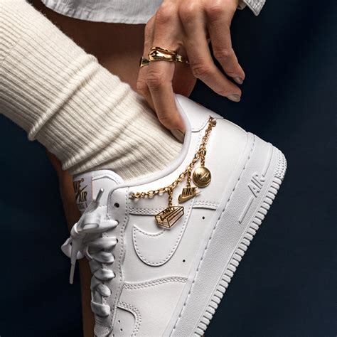 nike air force 1 charms